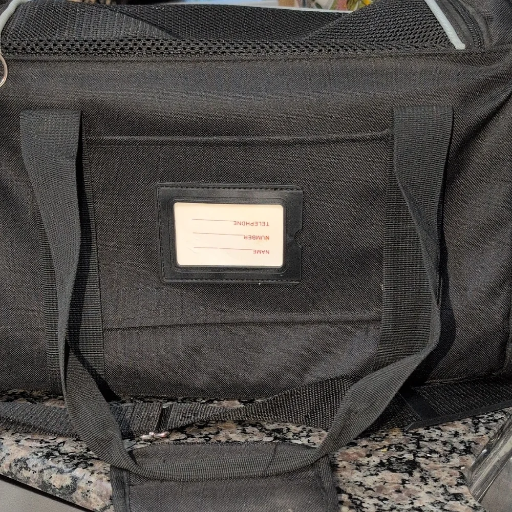 SerCove Pet Carrier for Small Animals
